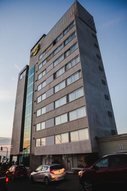 Hotel Alto Del Sol Costanera Antofagasta Exterior foto